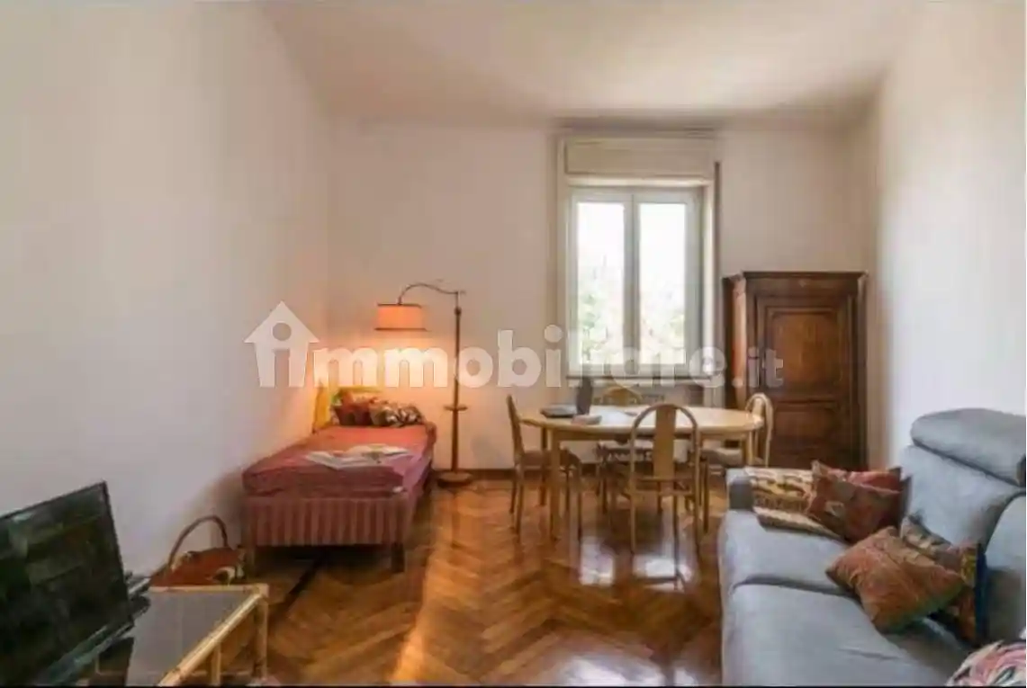 Bilocale viale Lunigiana 3, Centrale, Milano - foto 5