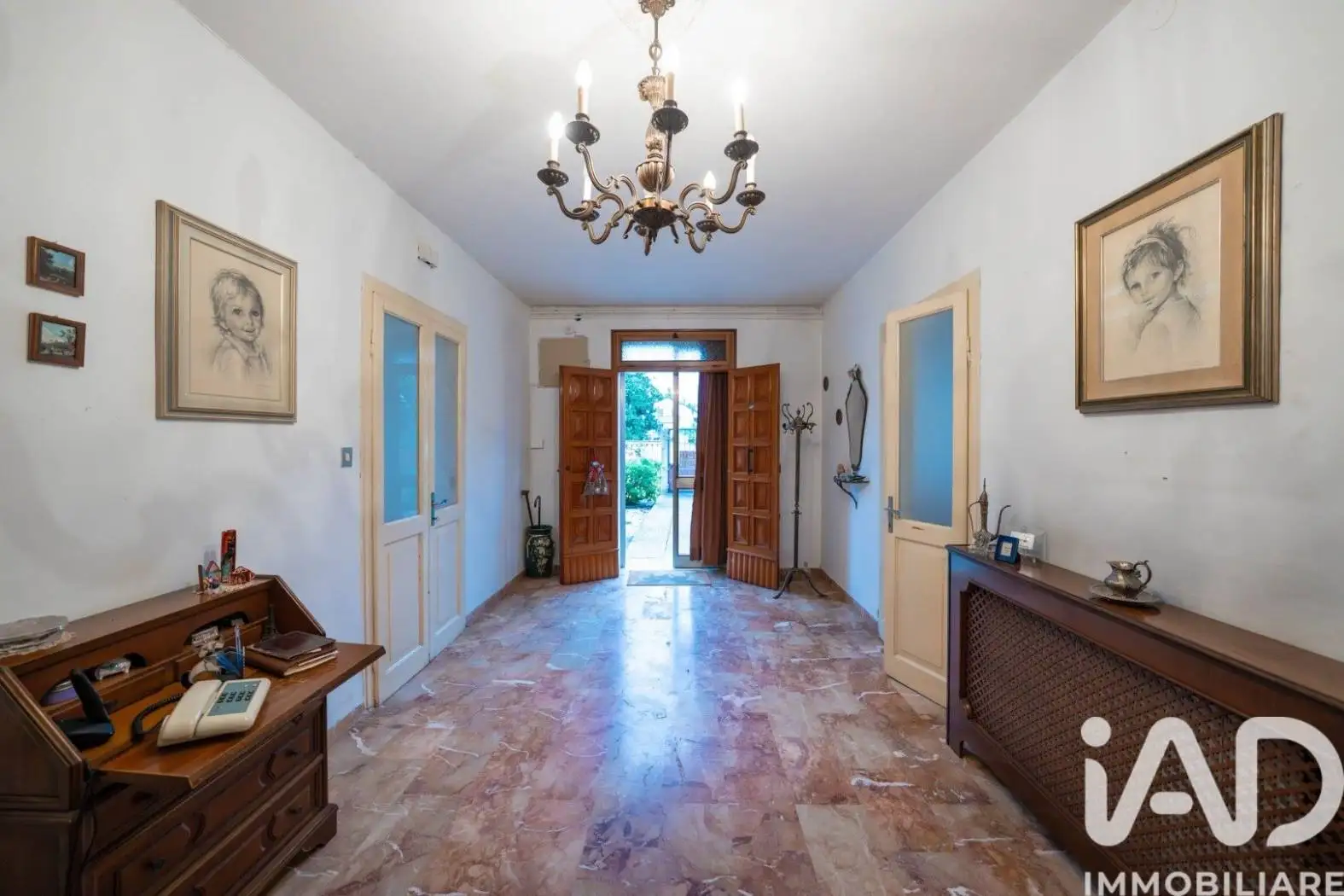 Terratetto unifamiliare via Fonsatti 31, Ariano, Ariano nel Polesine - foto 2