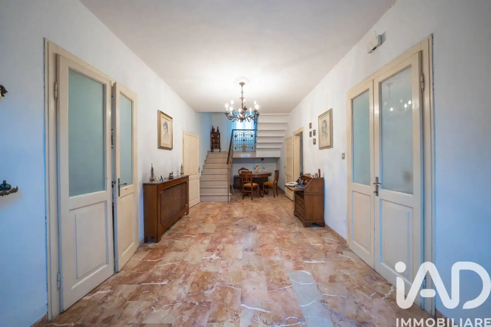 Terratetto unifamiliare via Fonsatti 31, Ariano, Ariano nel Polesine - foto 3