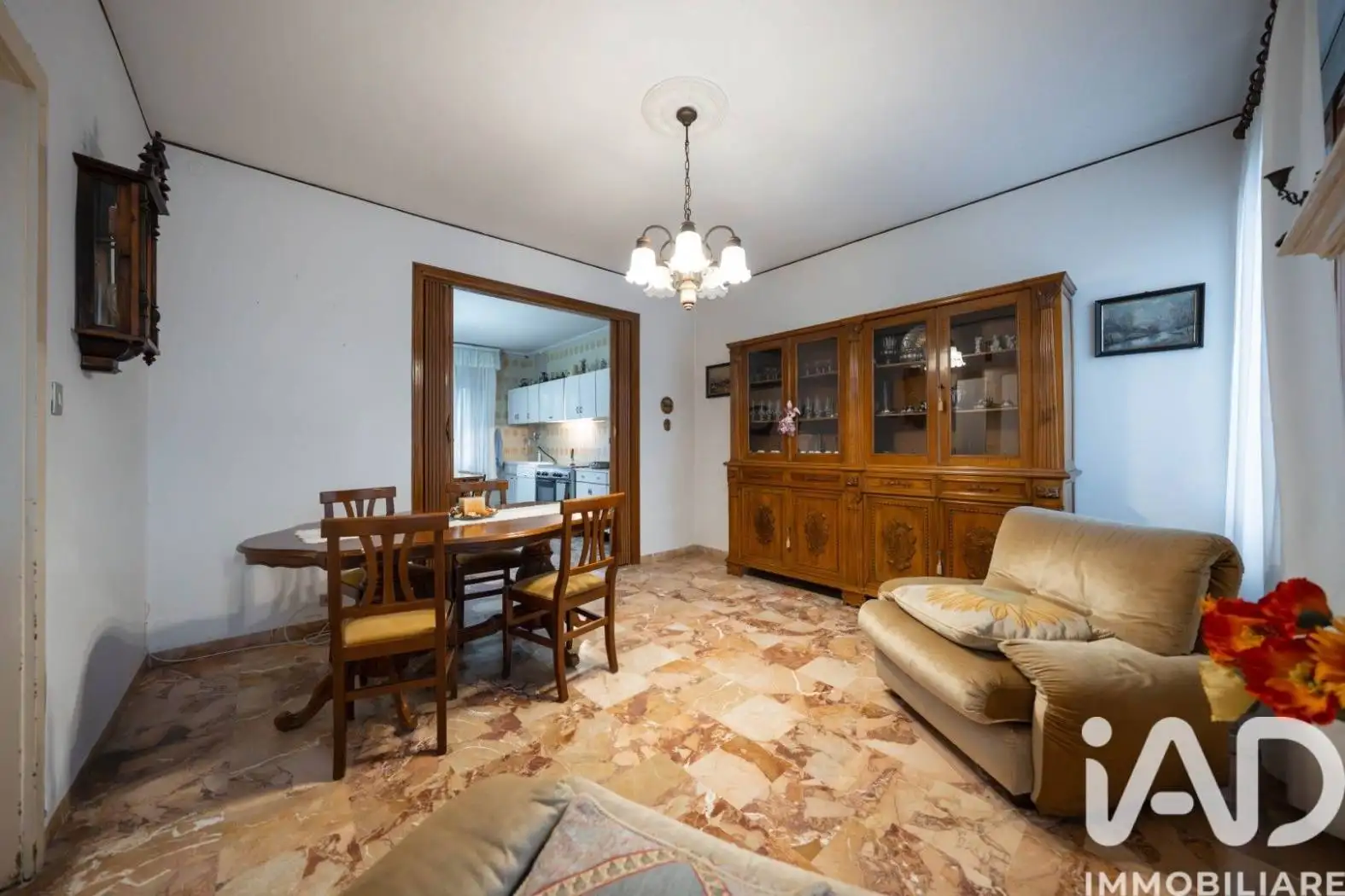 Terratetto unifamiliare via Fonsatti 31, Ariano, Ariano nel Polesine - foto 5