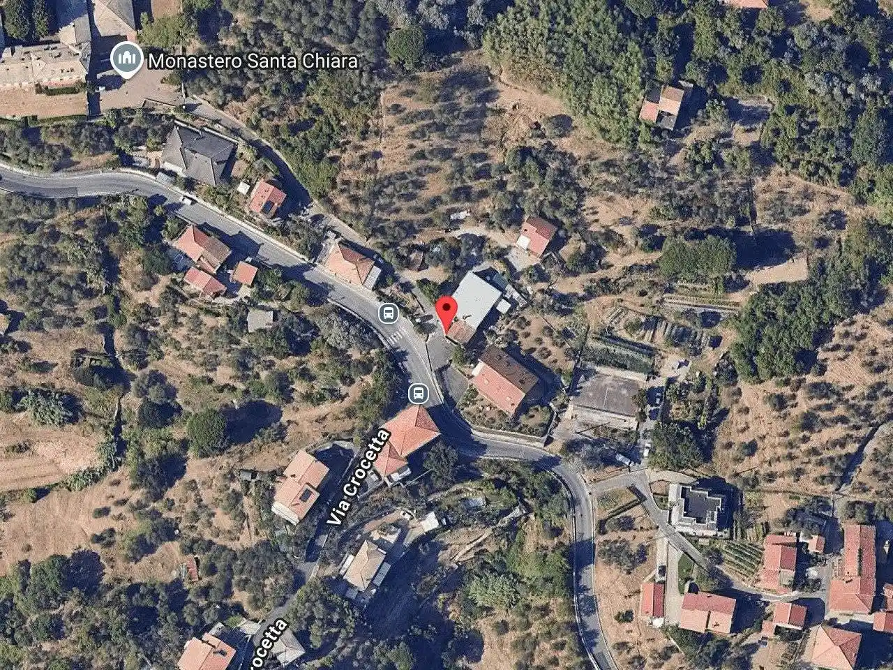 Villa all'asta via I Maggio, 2, 16040 Crocetta Italia - 16040 Leivi 2, Leivi - foto 2