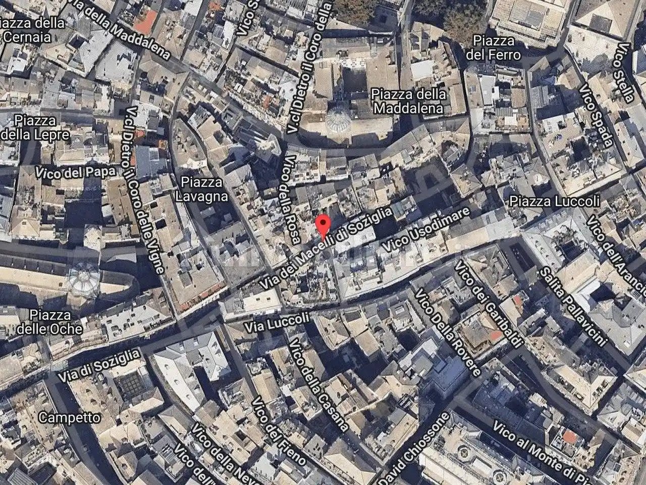 Appartamento all'asta via dei Macelli di Soziglia, 16123 Genova Italia - 16123 Genova, Genova - foto 2