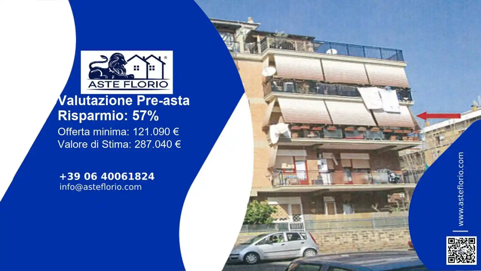 Appartamento in vendita a Pomezia