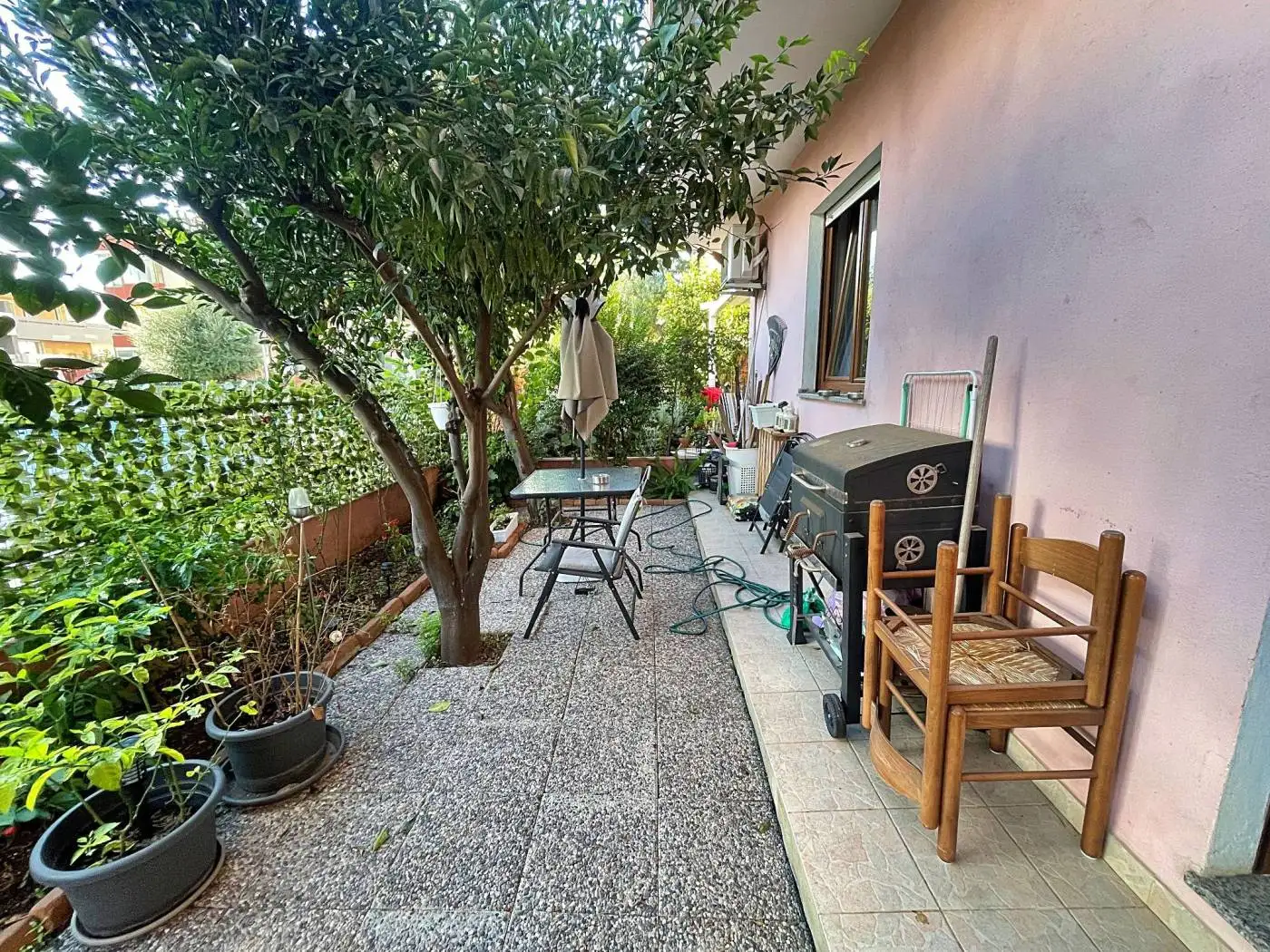 Appartamento in vendita a Elmas