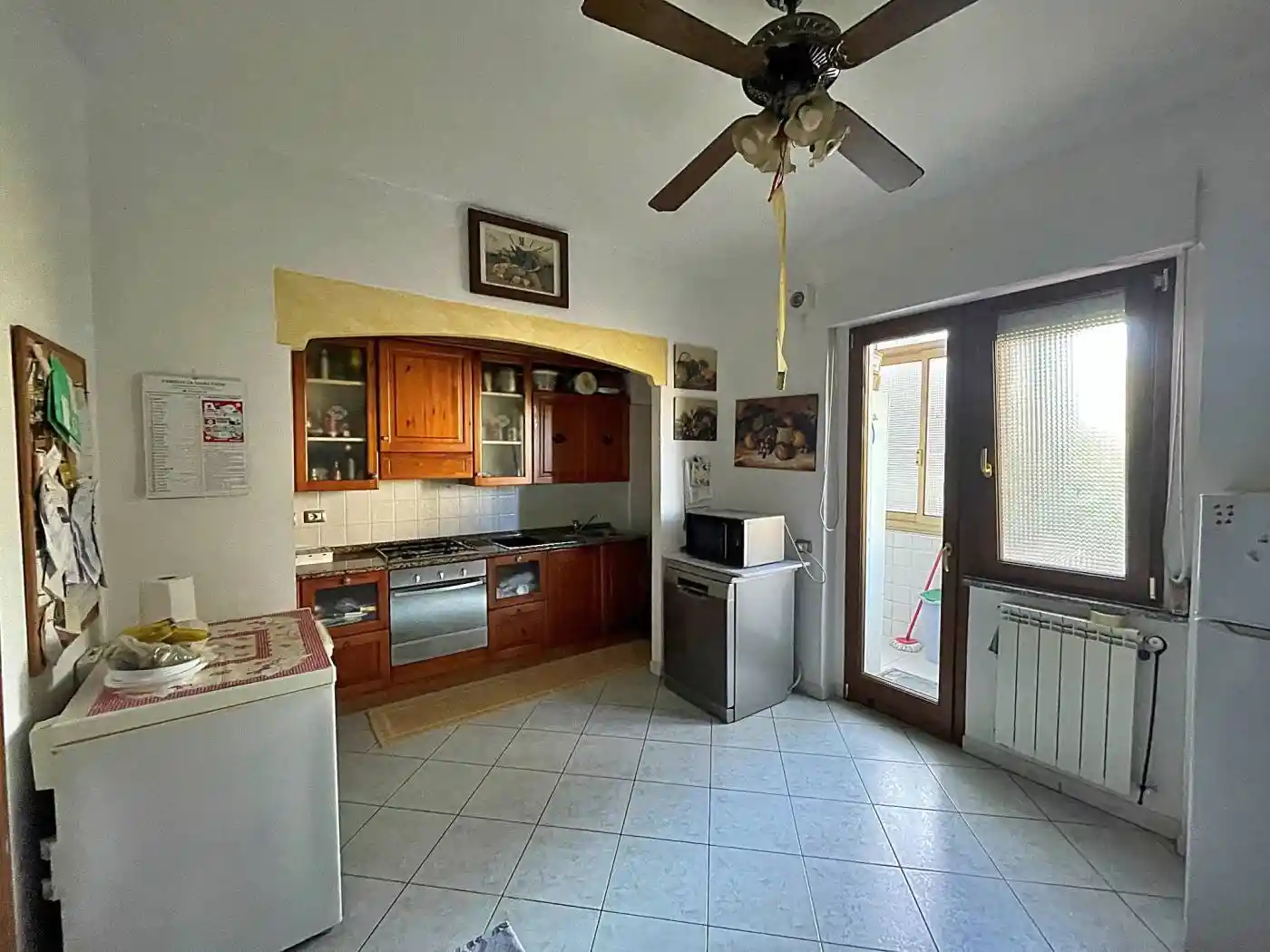 Trilocale via Miraglia 4, Elmas - foto 4