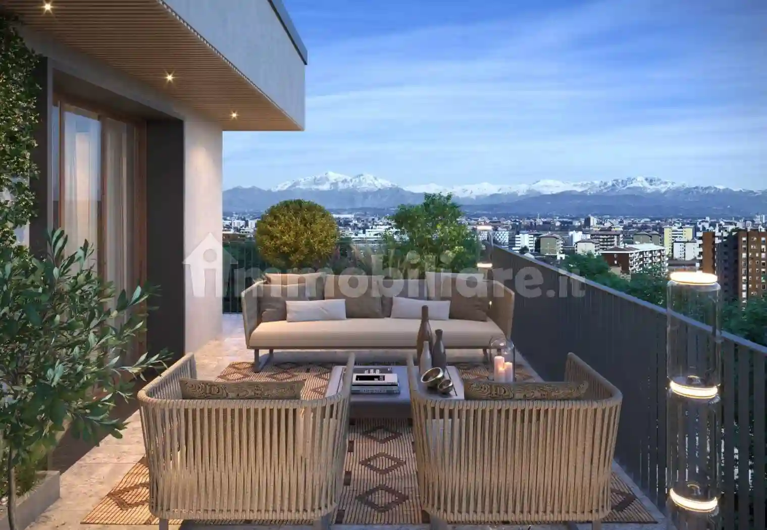 Appartamento - foto 3