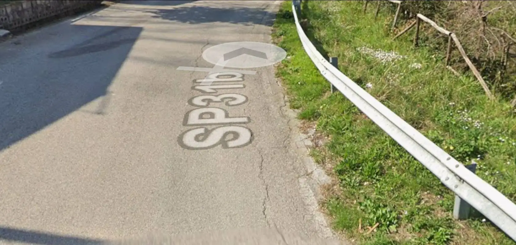Appartamento in asta a Campagna