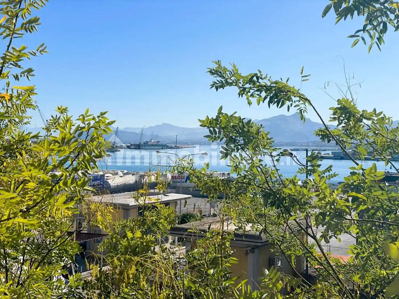 Appartamento in vendita a Palermo