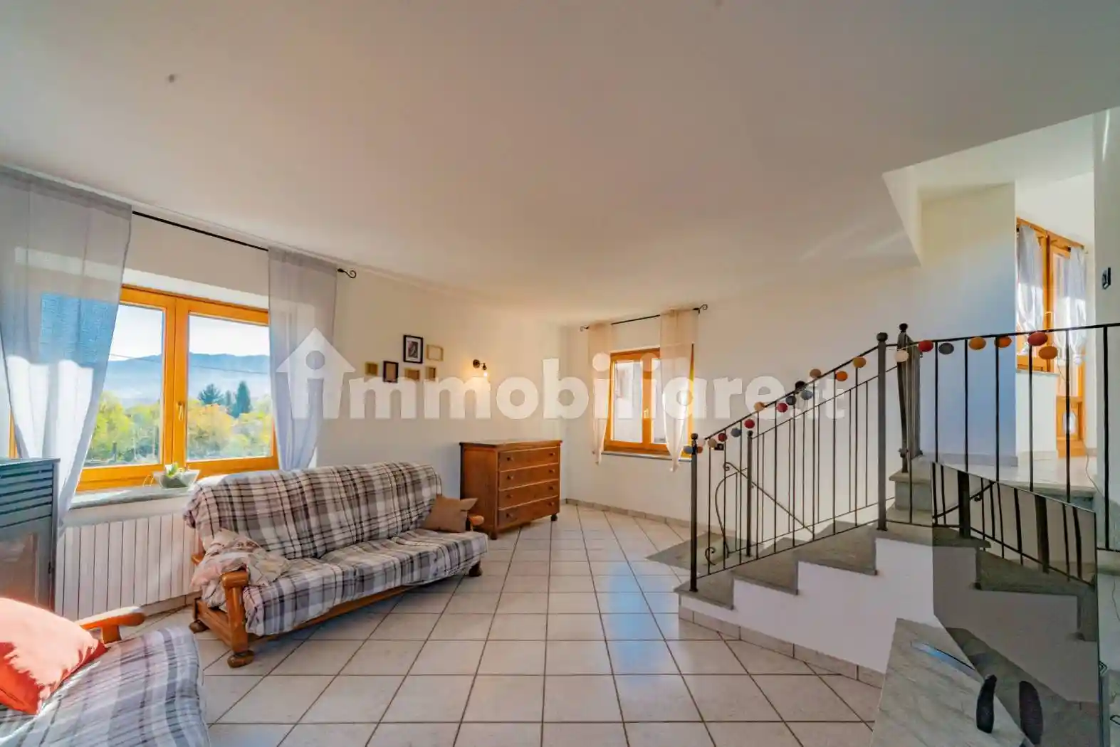 Villetta a schiera - foto 2