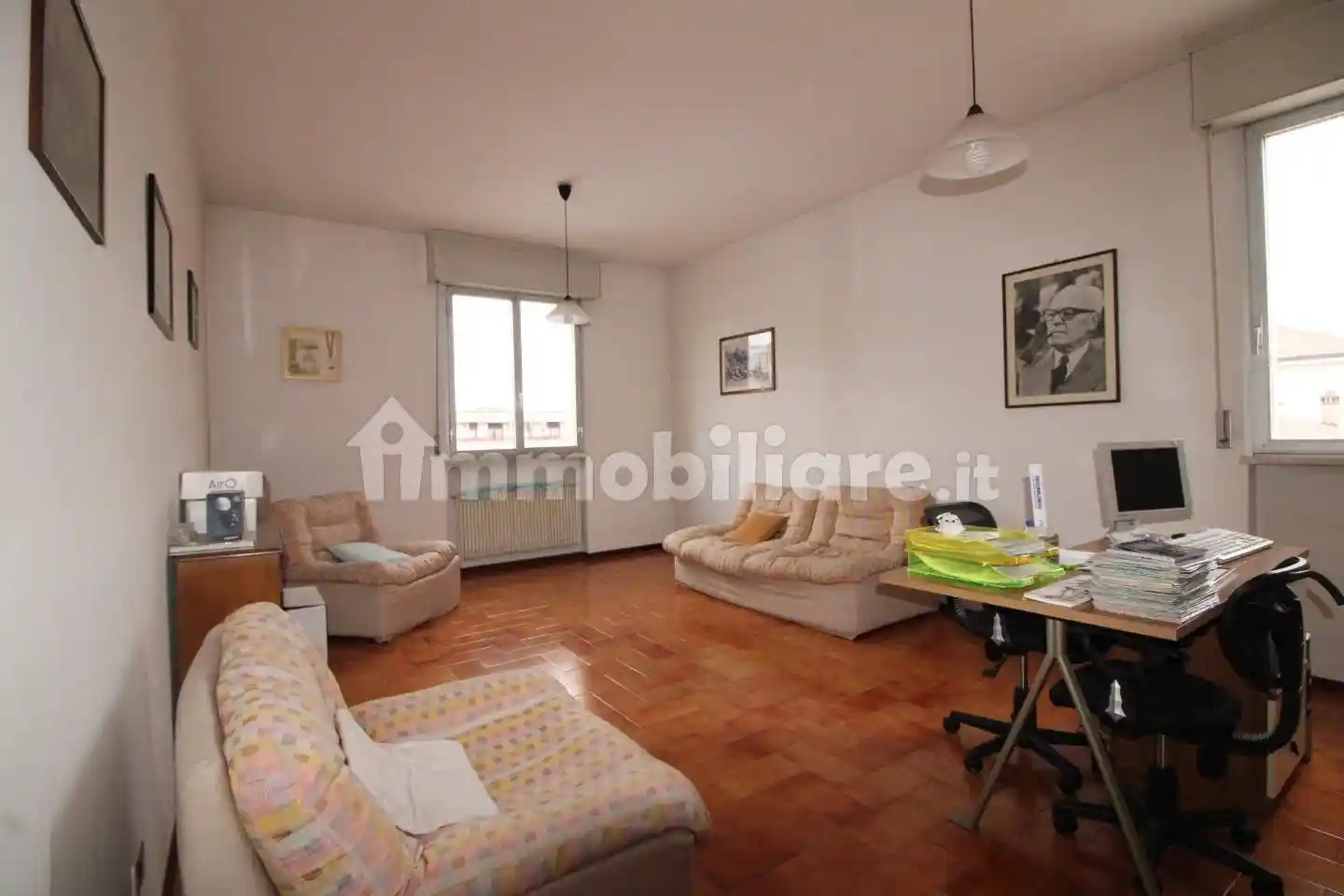 Appartamento in vendita a Santa Croce sull'Arno