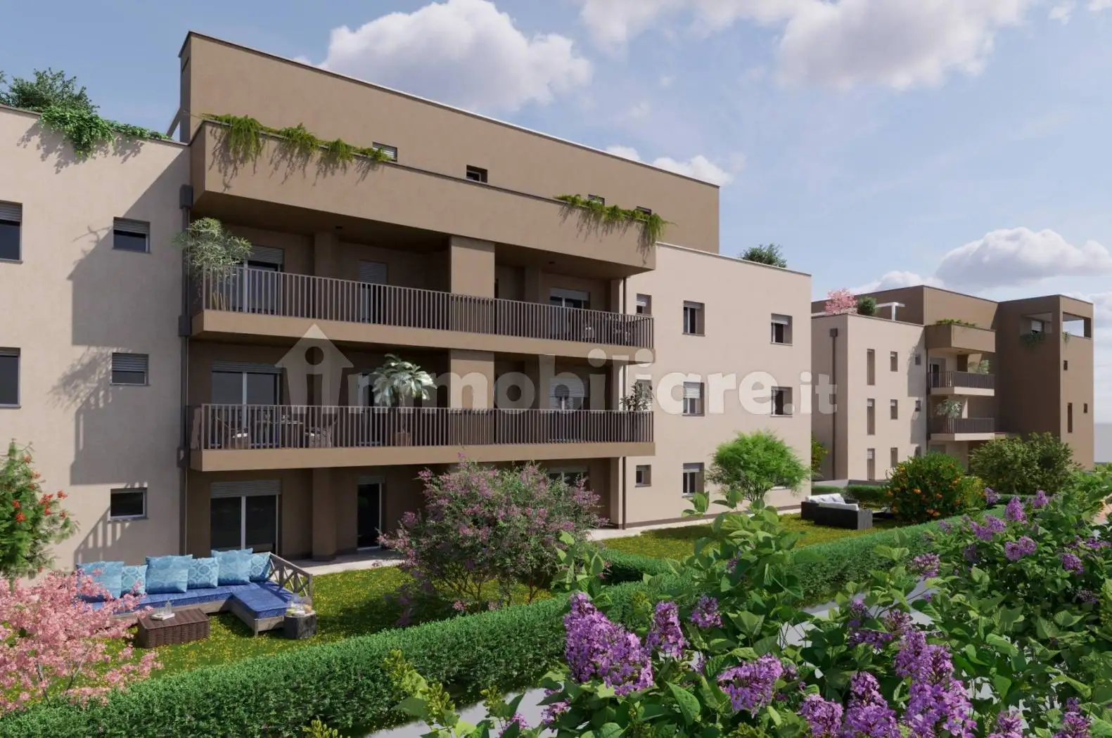 Progetto in vendita a Sasso Marconi