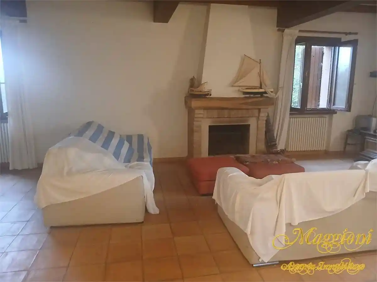 Villa unifamiliare, buono stato, 200 m², San Prospero, Parma - foto 2