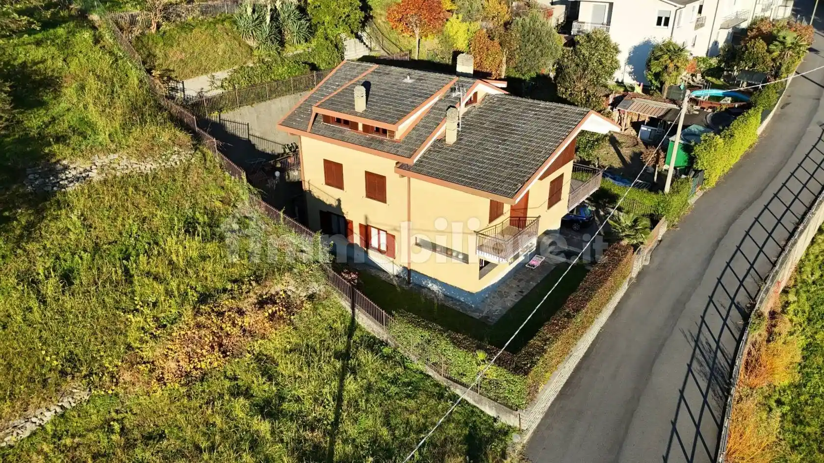 Villa plurifamiliare via Calchera 9, Centro, Dubino - foto 5
