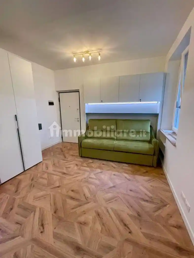 Appartamento in affitto a Verona