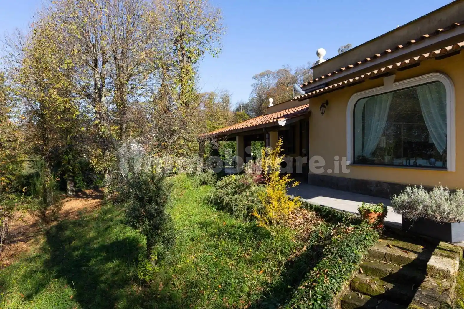Villa in vendita a Ariccia