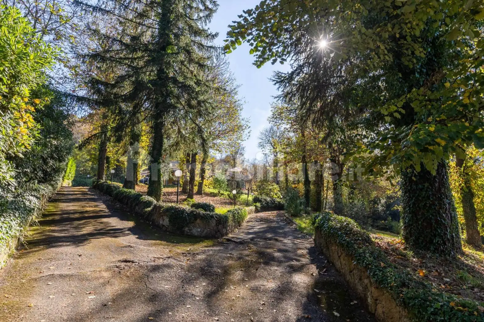 Villa unifamiliare via dei Lauri 25, Centro, Ariccia - foto 3