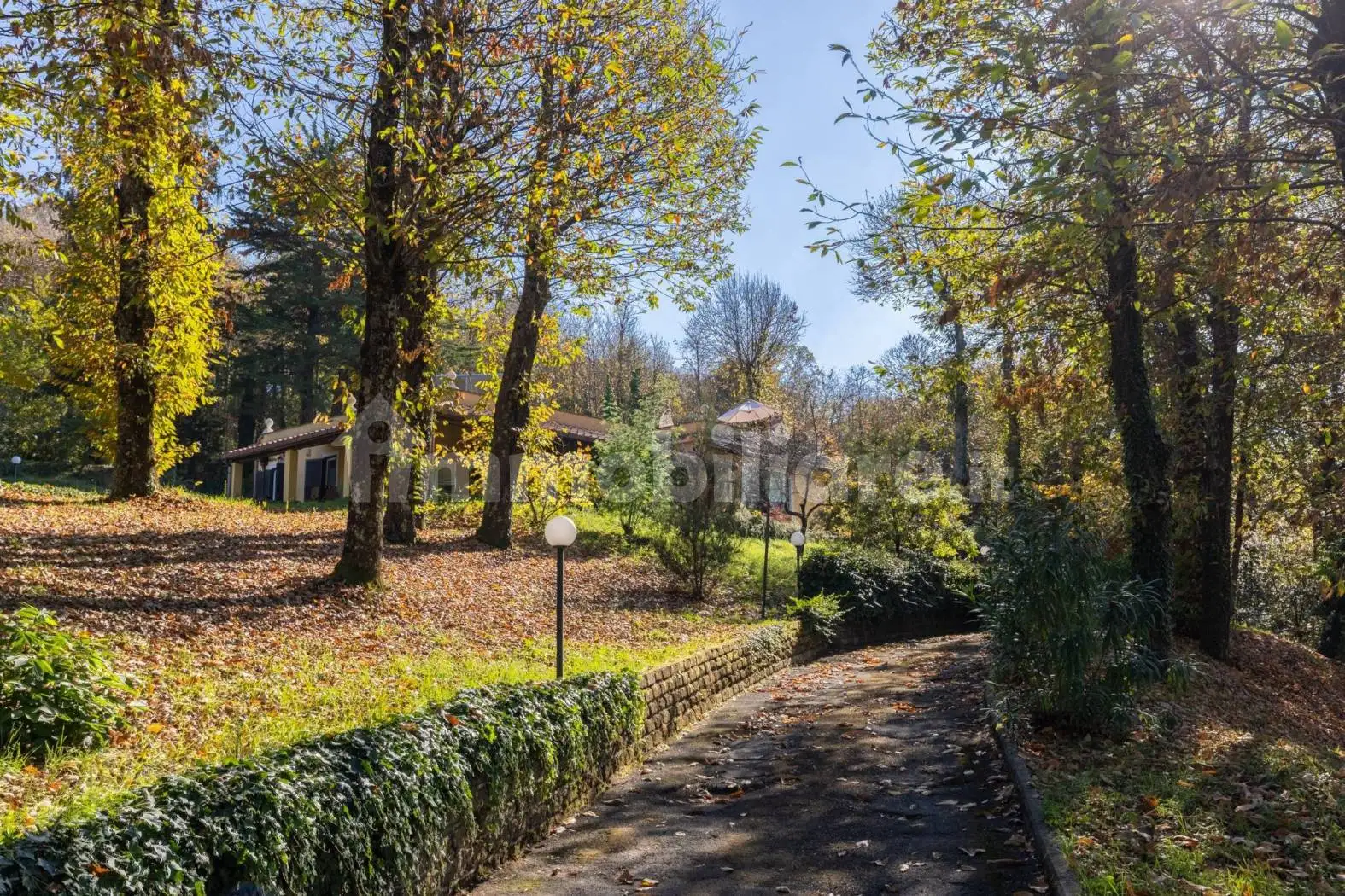 Villa unifamiliare via dei Lauri 25, Centro, Ariccia - foto 4