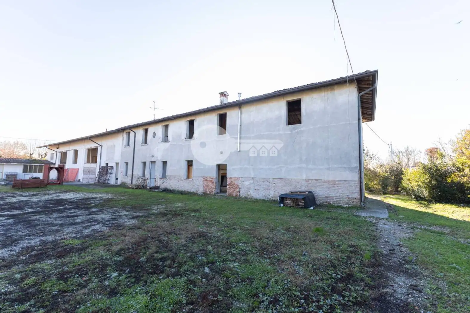 Rustico - Casale in vendita a Visano