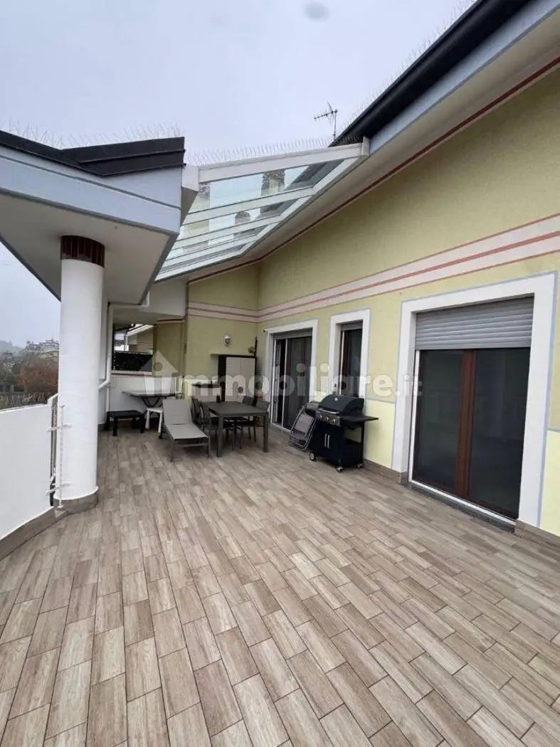 Appartamento in vendita a Arluno