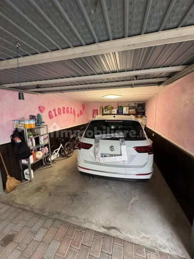 Quadrilocale via Eugenio Montale 2, Arluno - foto 3