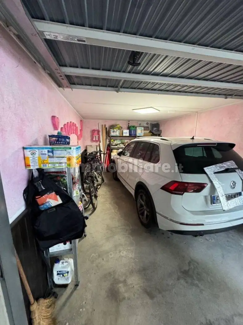 Quadrilocale via Eugenio Montale 2, Arluno - foto 4