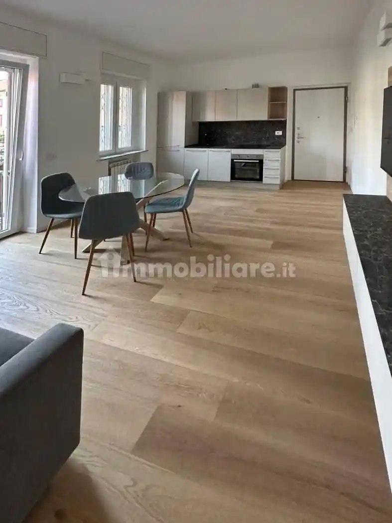 Bilocale via Rezzonico 47, Valduce - Crispi, Como - foto 3