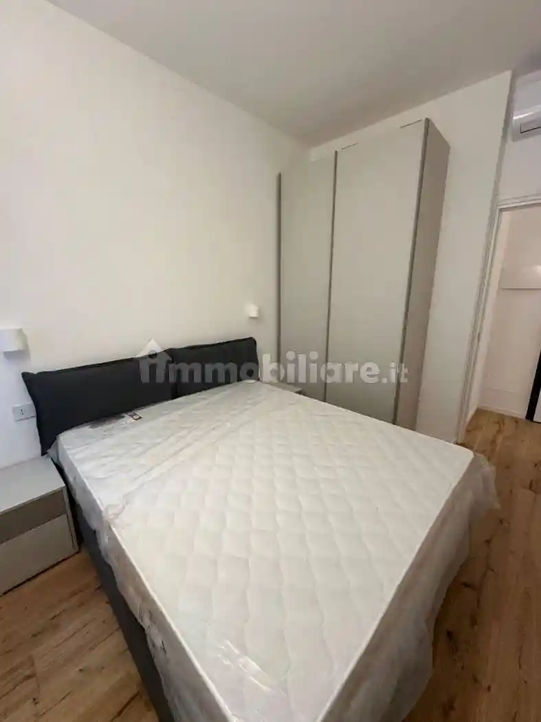 Bilocale via Rezzonico 47, Valduce - Crispi, Como - foto 5