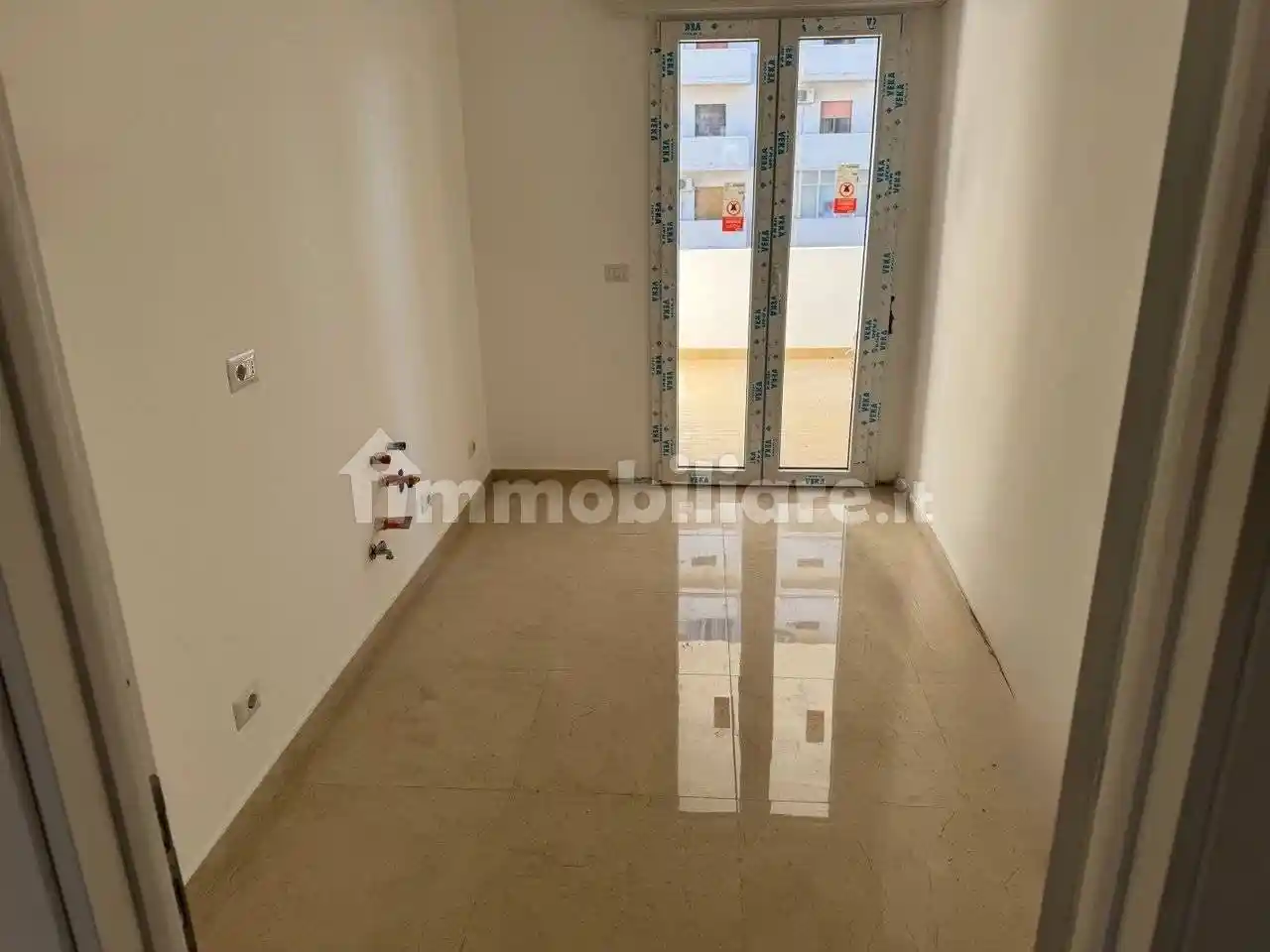 Quadrilocale via Aquileia 37, Giotto Galilei - Palagonia, Palermo - foto 4