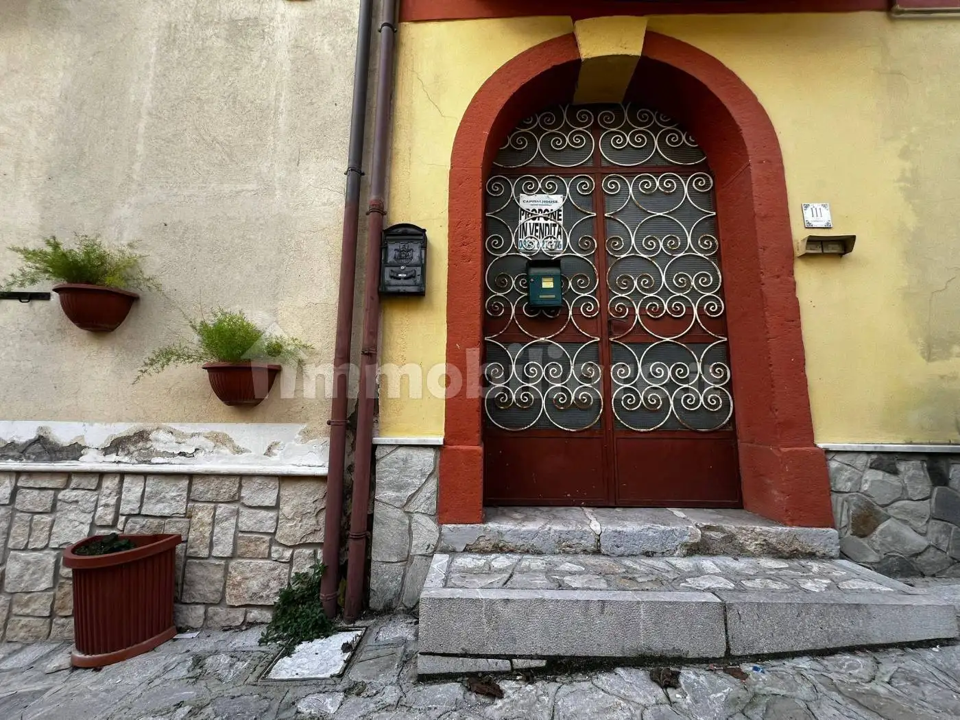 Casa indipendente in vendita a Grottolella