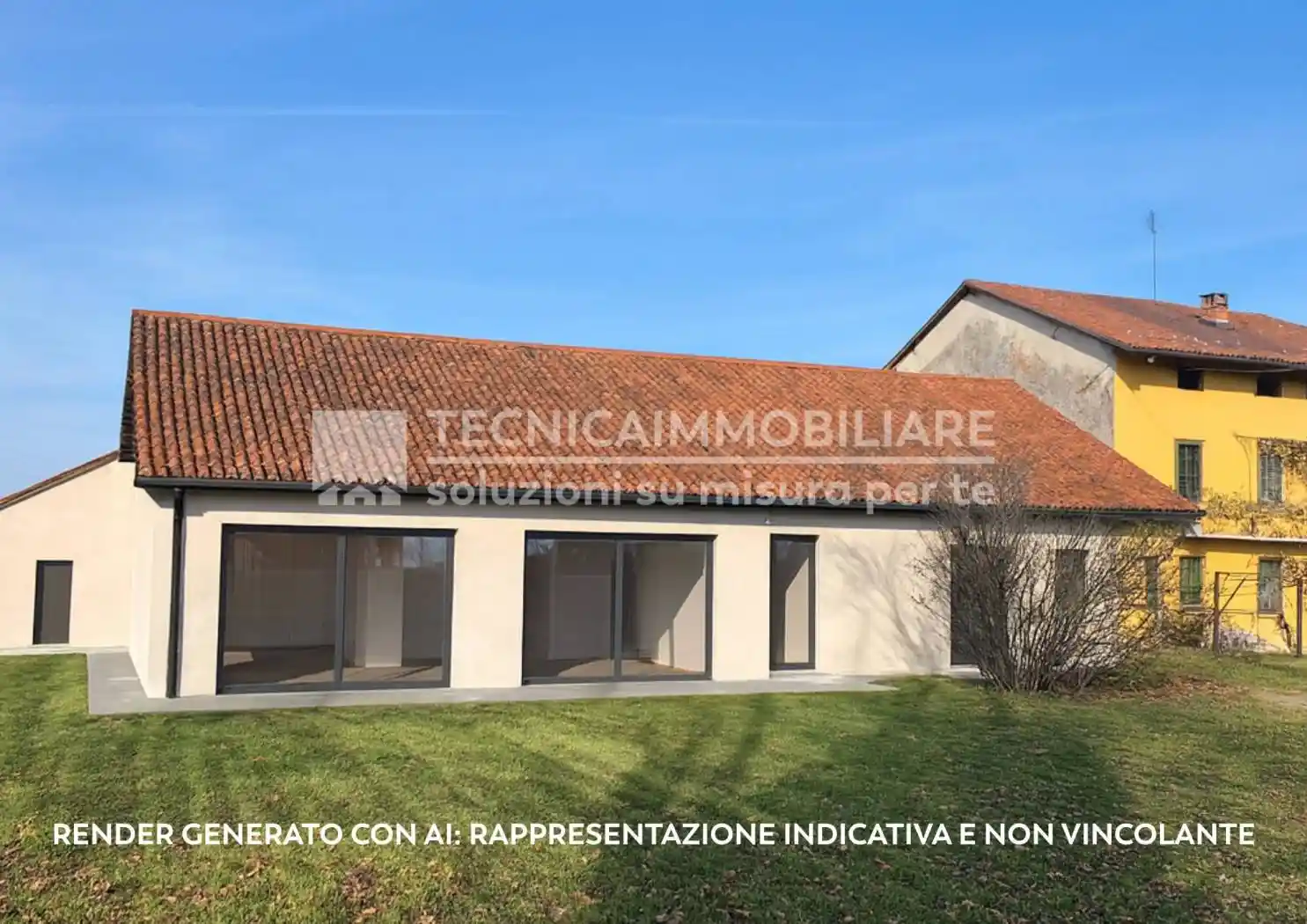 Rustico - Casale in vendita a Fossano