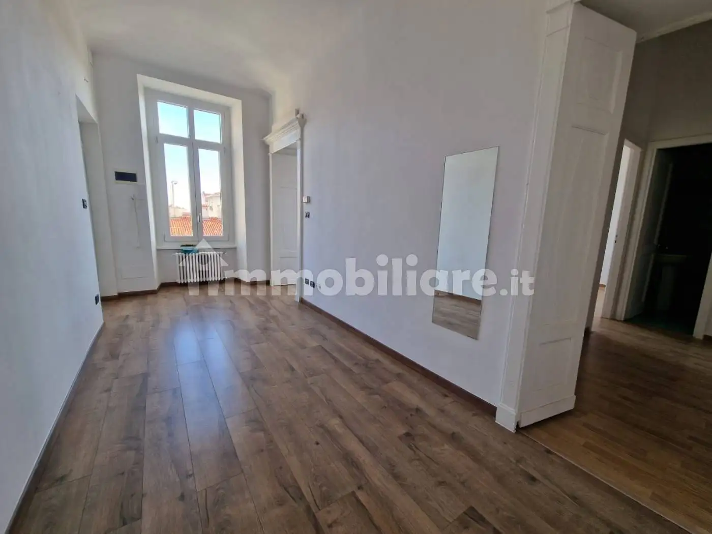 Appartamento in affitto a Pinerolo