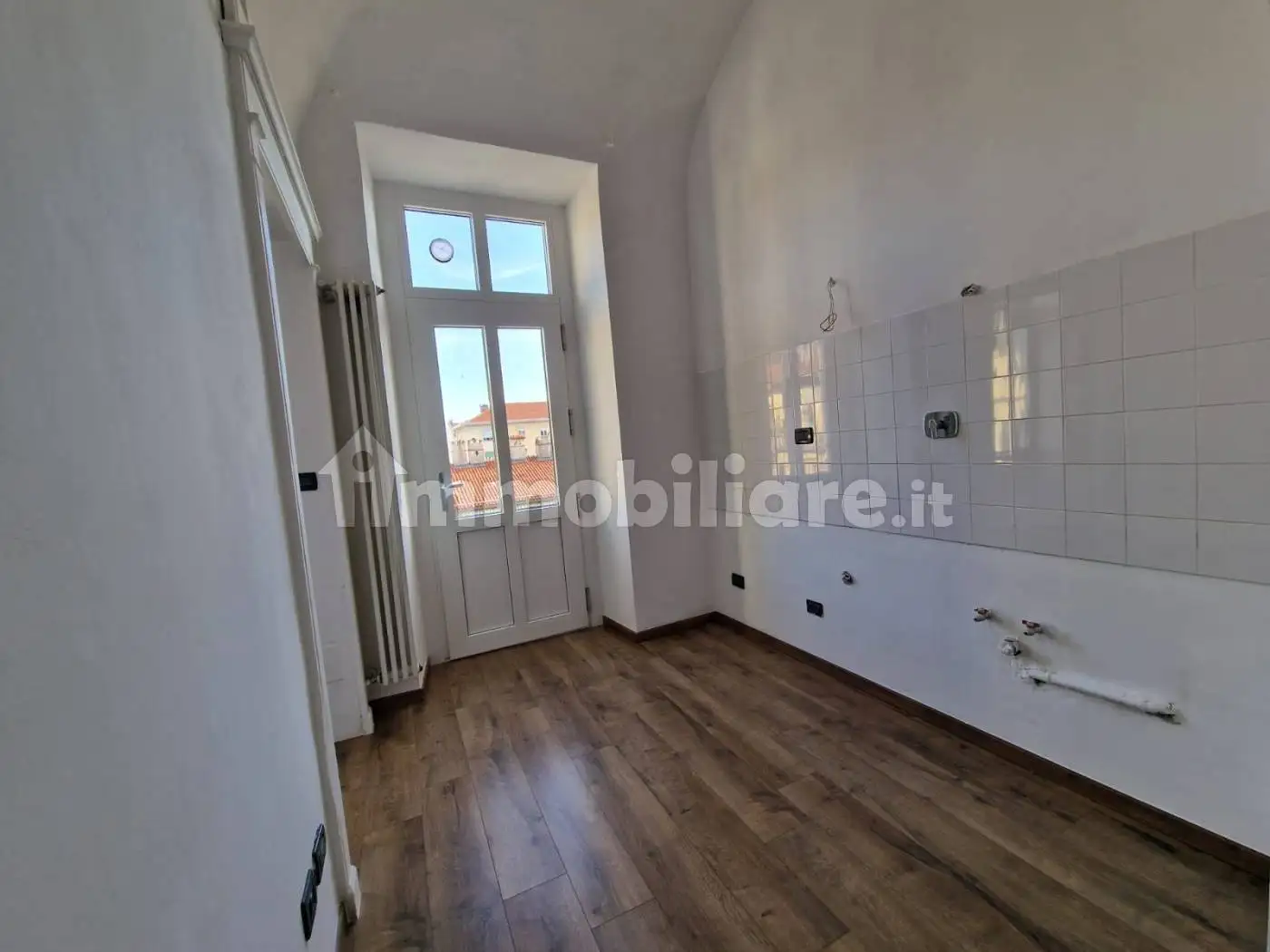 Trilocale via Vincenzo Virginio, Centro, Pinerolo - foto 2