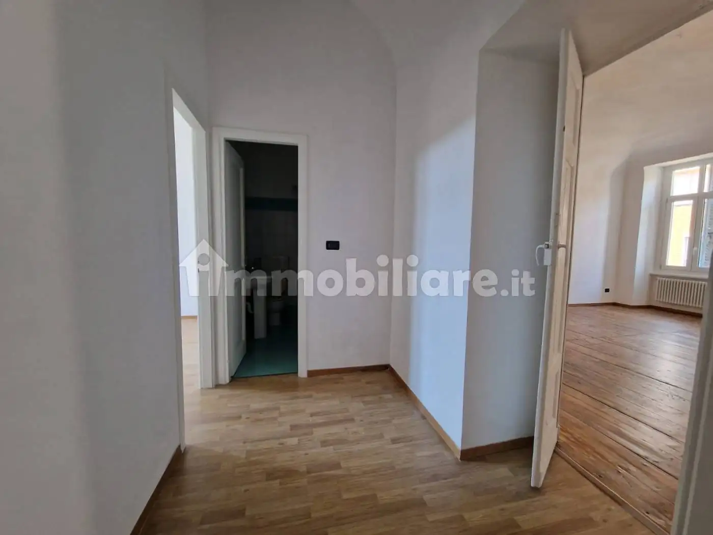 Trilocale via Vincenzo Virginio, Centro, Pinerolo - foto 5