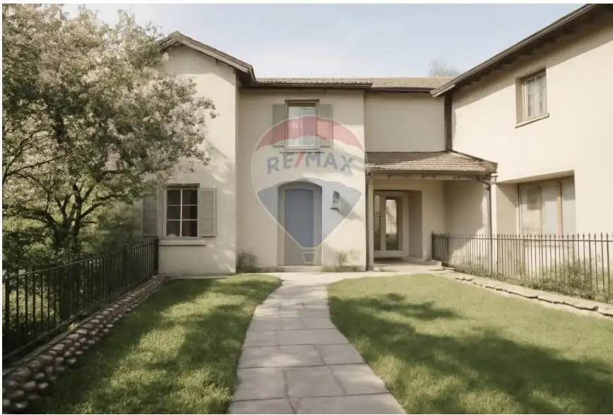 Villetta a schiera in vendita a Varese