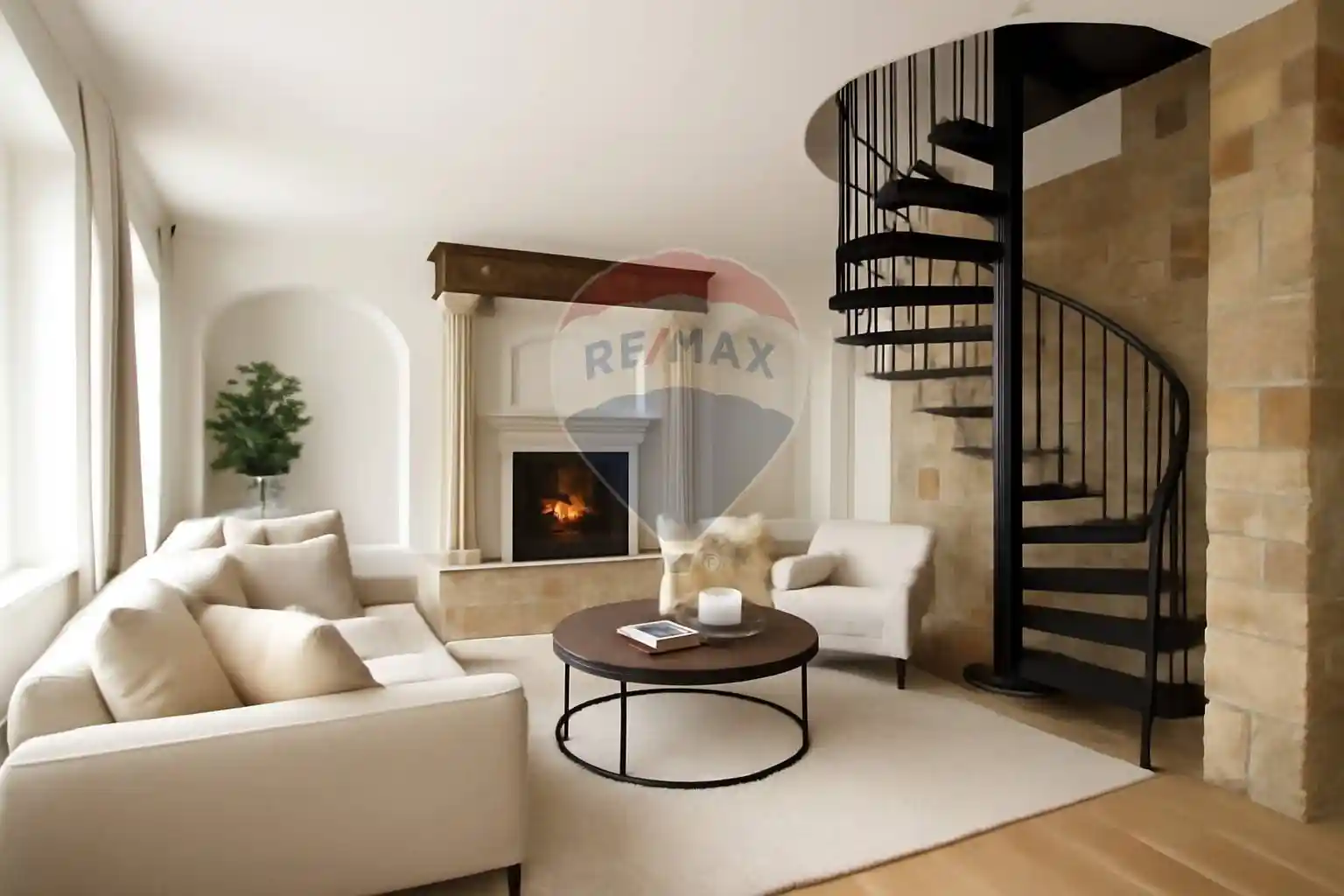 Villa a schiera via Generale A. Cantore, Cartabbia, Varese - foto 4