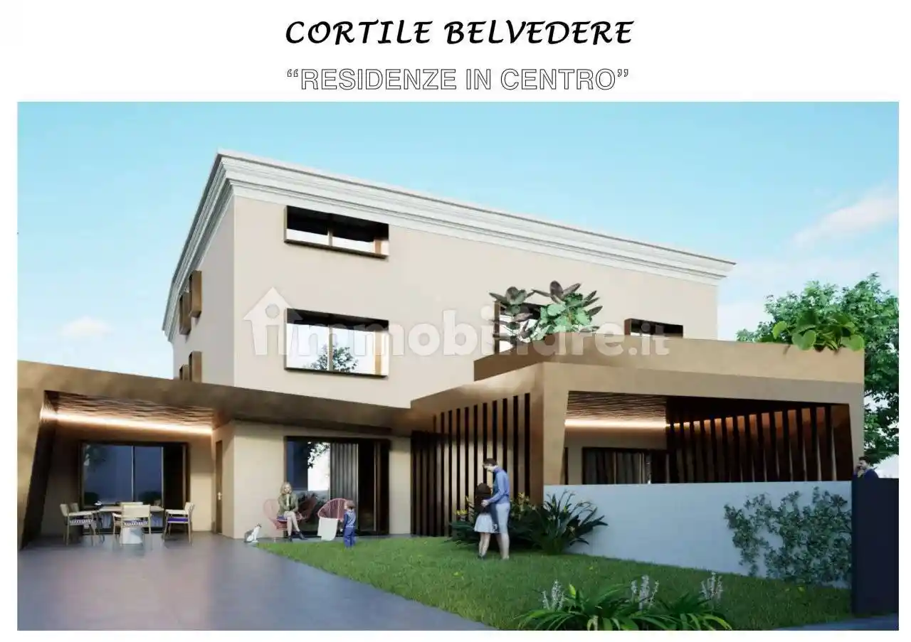 Villa in vendita a Piove di Sacco