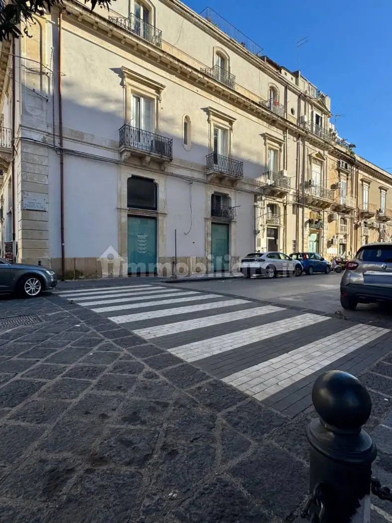 Appartamento in vendita a Siracusa