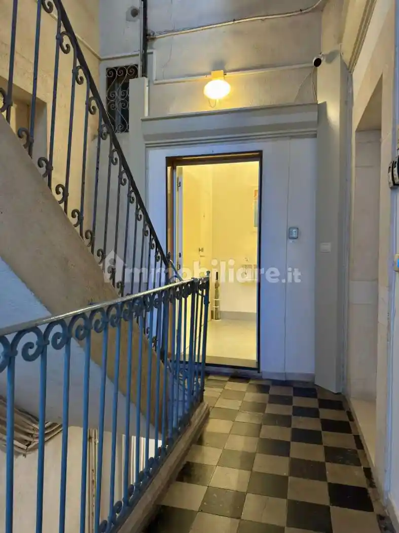 Trilocale via Senatore Giuseppe Maielli, Umberto - Ermocrate, Siracusa - foto 3