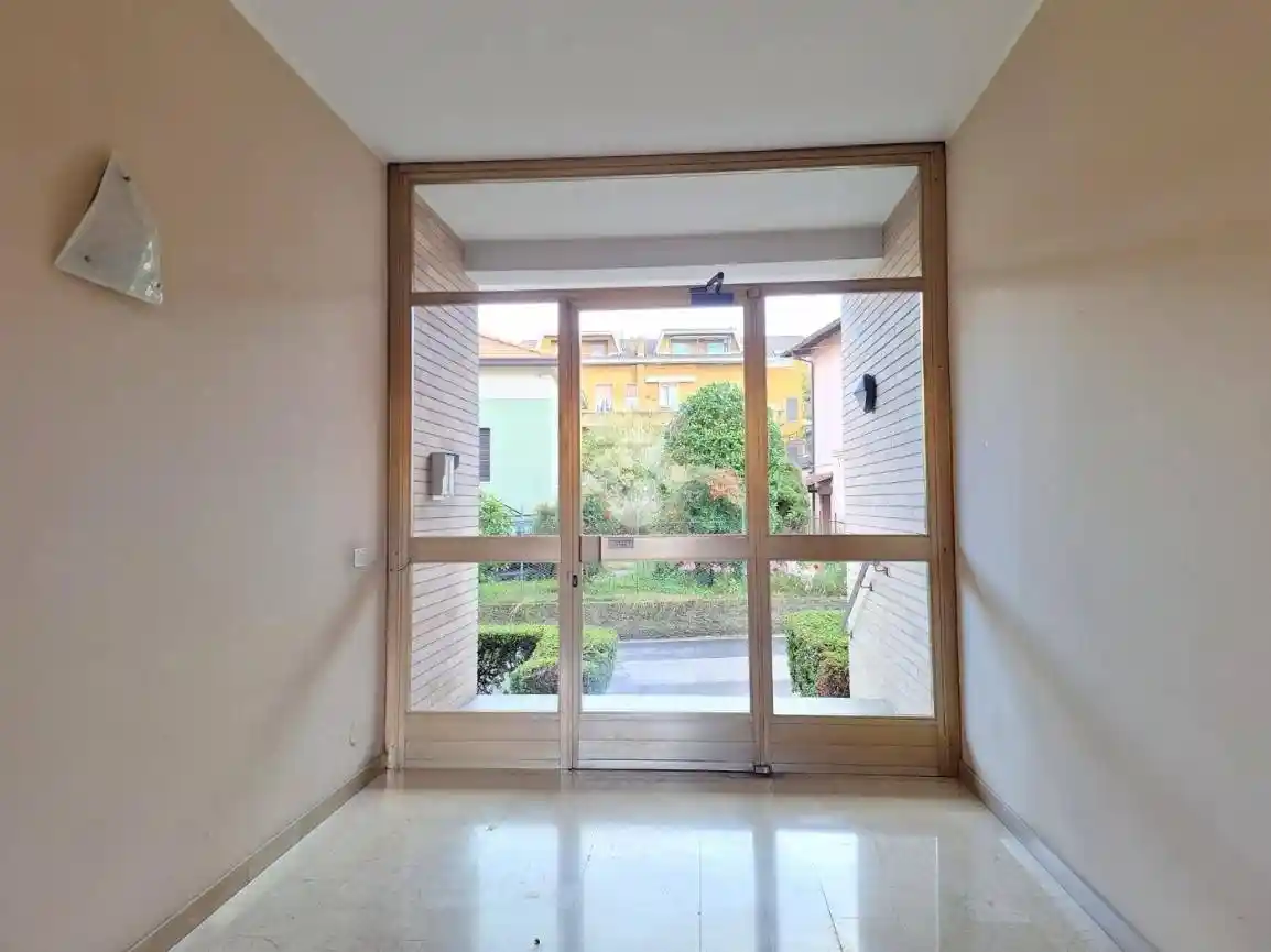 Quadrilocale via Giovane Italia 13, Albate - Muggiò, Como - foto 2