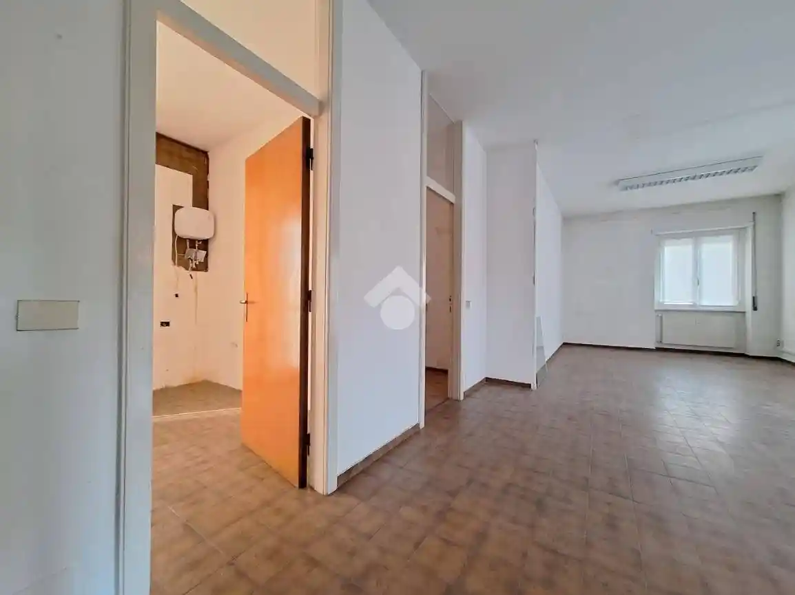 Quadrilocale via Giovane Italia 13, Albate - Muggiò, Como - foto 3