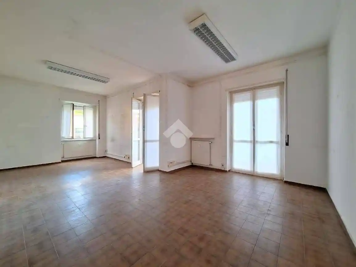 Quadrilocale via Giovane Italia 13, Albate - Muggiò, Como - foto 4