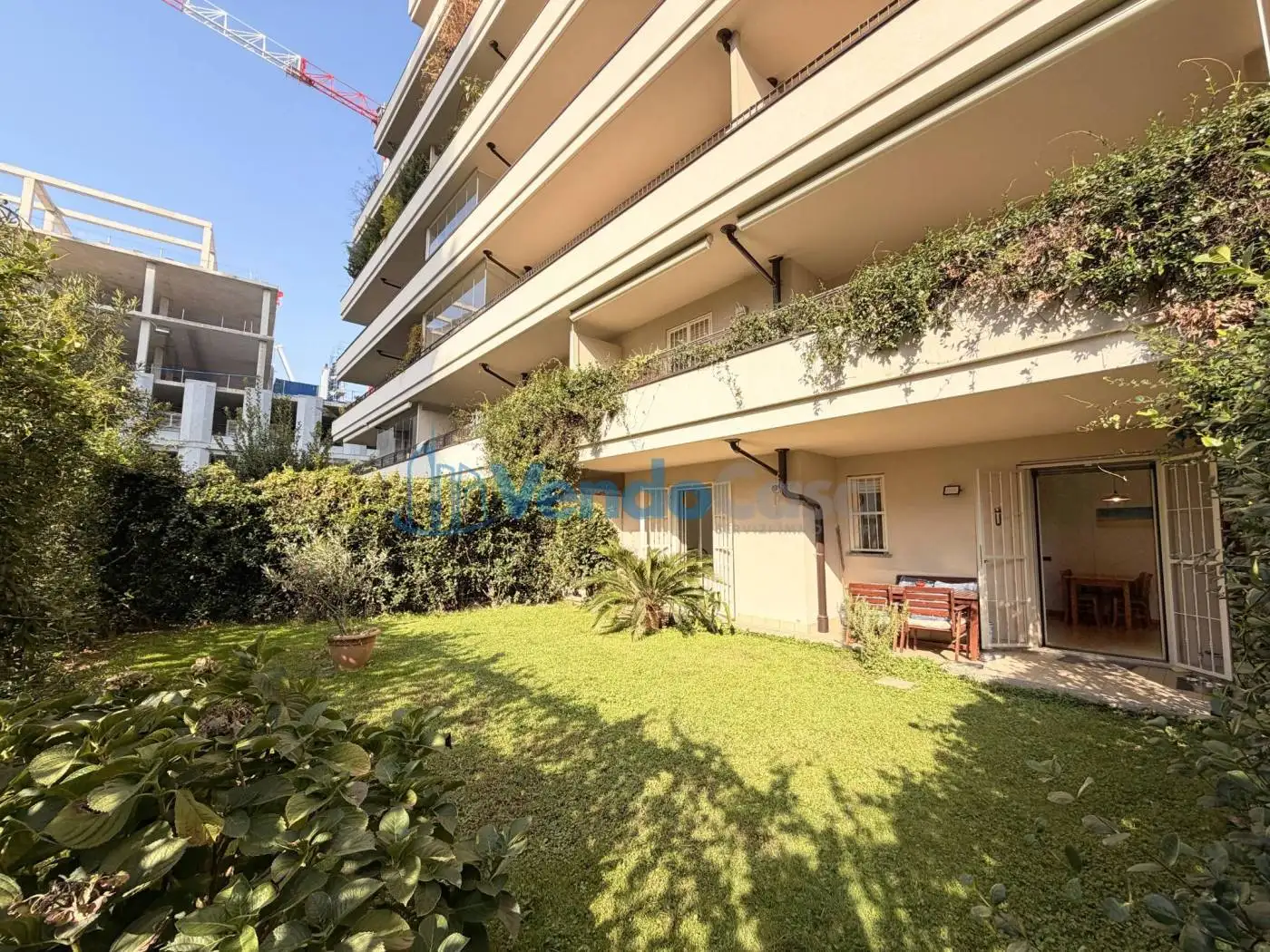 Apartment in vendita a Milan