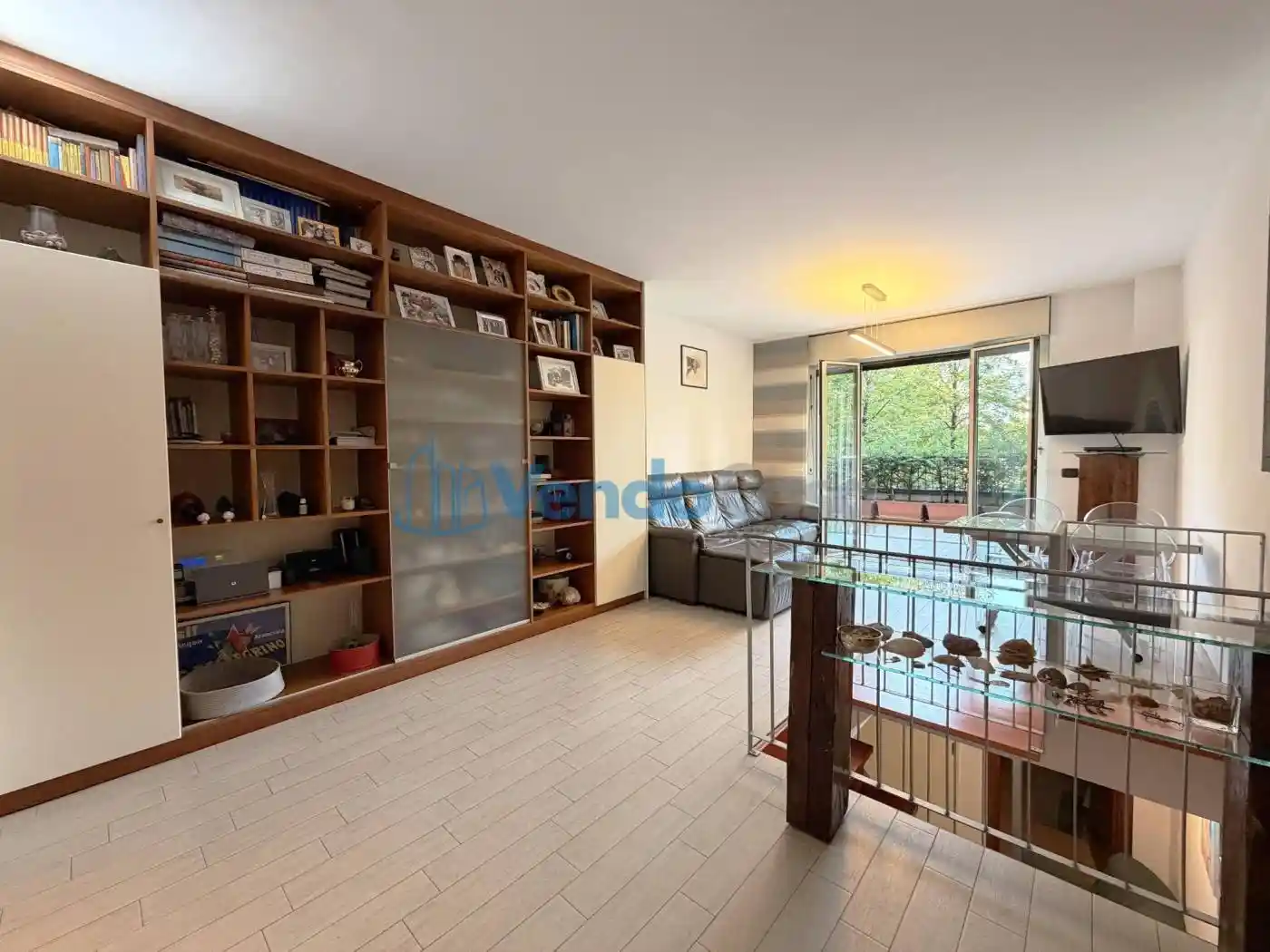 Quadrilocale via Adamello 6, Ripamonti - Fondazione Prada, Milano - foto 3