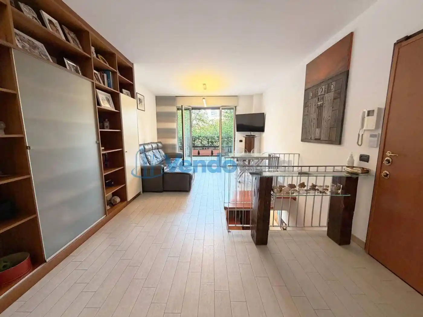 Quadrilocale via Adamello 6, Ripamonti - Fondazione Prada, Milano - foto 4