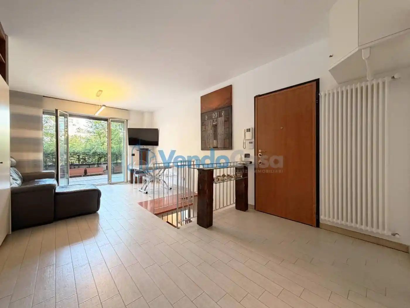 Quadrilocale via Adamello 6, Ripamonti - Fondazione Prada, Milano - foto 5