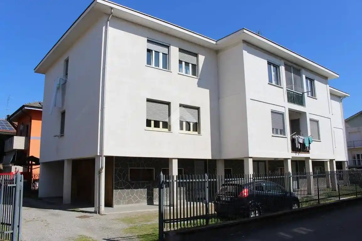 Trilocale viale Martiri di Belfiore 12, Sant'Antonio, Novara - foto 2