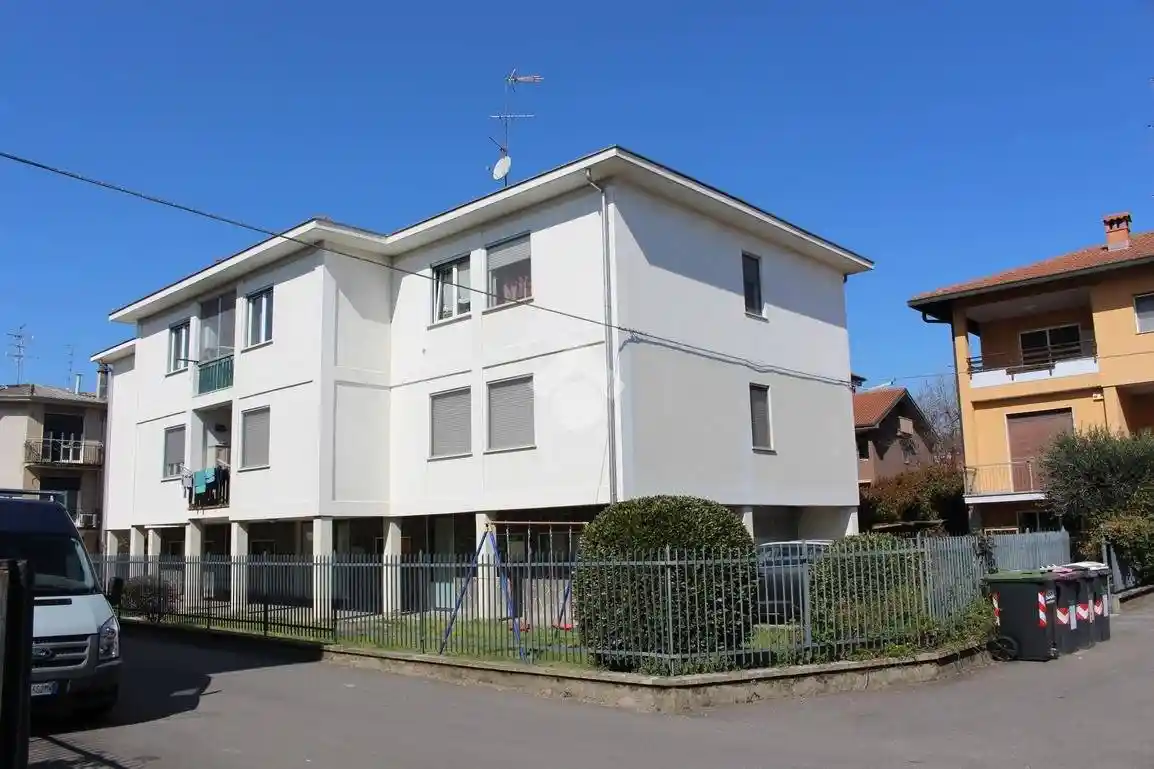 Trilocale viale Martiri di Belfiore 12, Sant'Antonio, Novara - foto 3