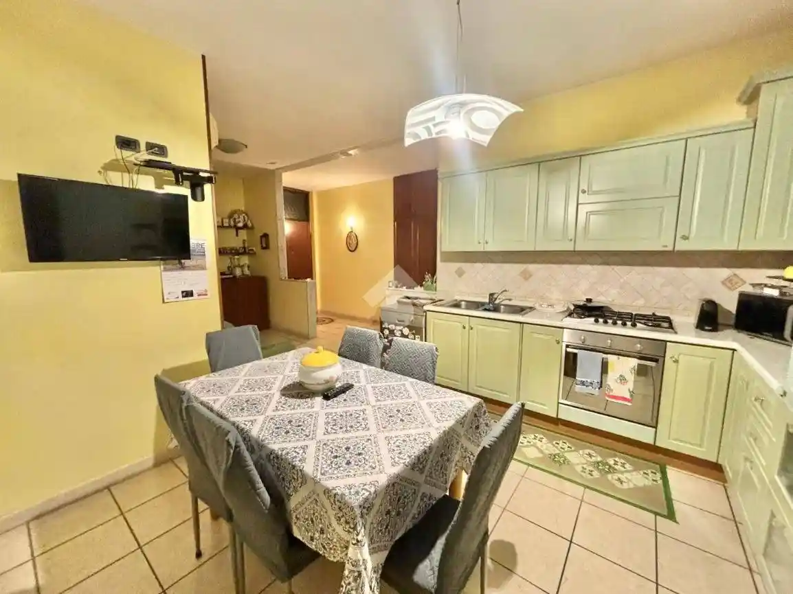 Trilocale viale Martiri di Belfiore 12, Sant'Antonio, Novara - foto 5