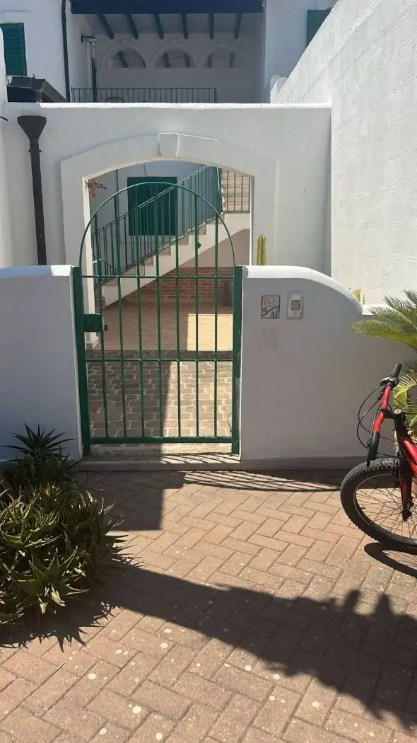 Villetta a schiera in vendita a Porto Cesareo