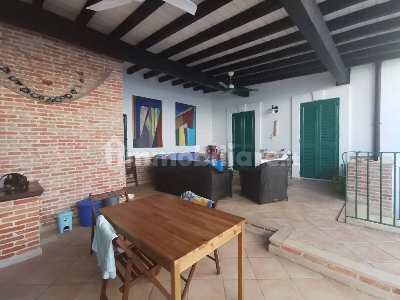 Villetta a schiera - foto 4